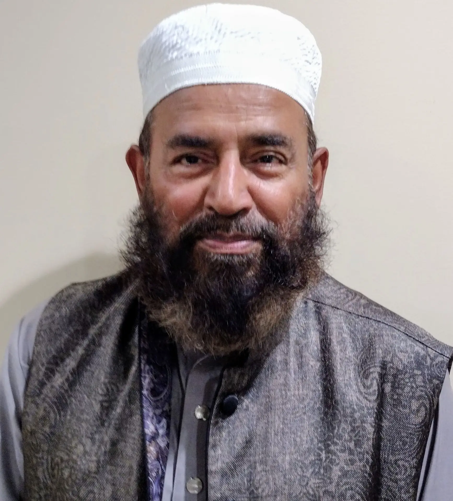 Qari Muhib ur Rahman