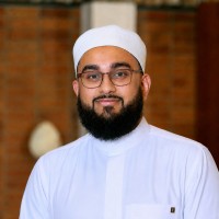 Imam Bilal Khan